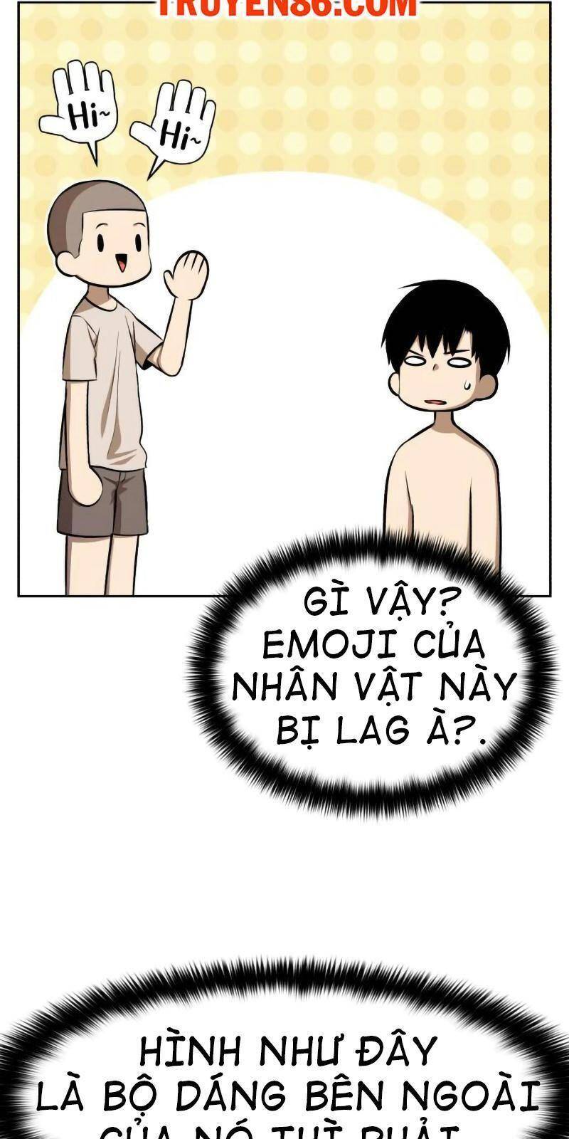 Gậy Gỗ Cấp 99+ Chap 15 - Next Chap 16