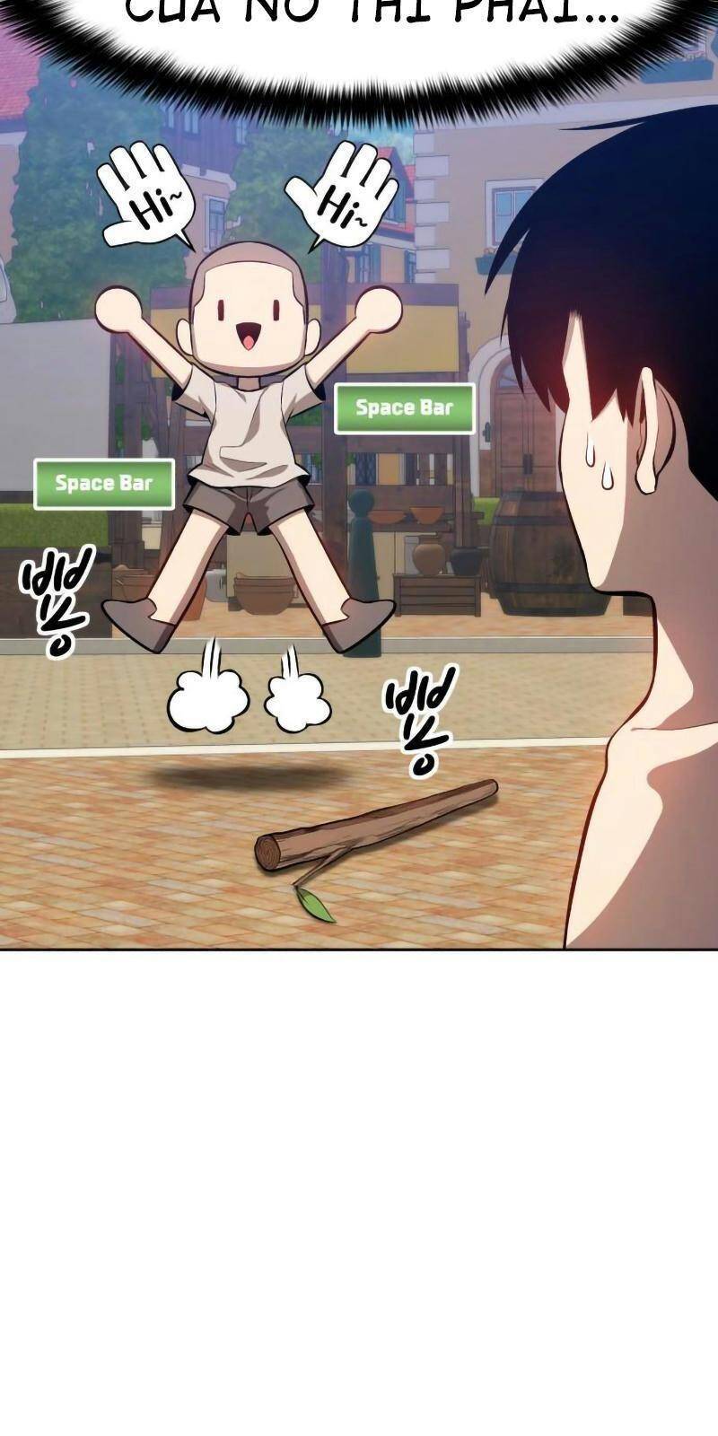 Gậy Gỗ Cấp 99+ Chap 15 - Next Chap 16