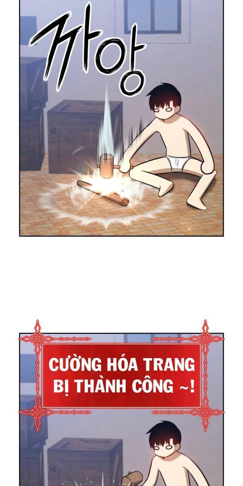 Gậy Gỗ Cấp 99+ Chap 15 - Next Chap 16