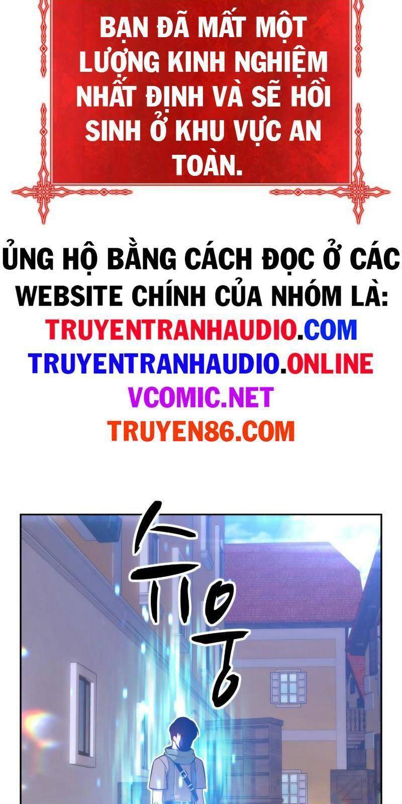 Gậy Gỗ Cấp 99+ Chap 15 - Next Chap 16