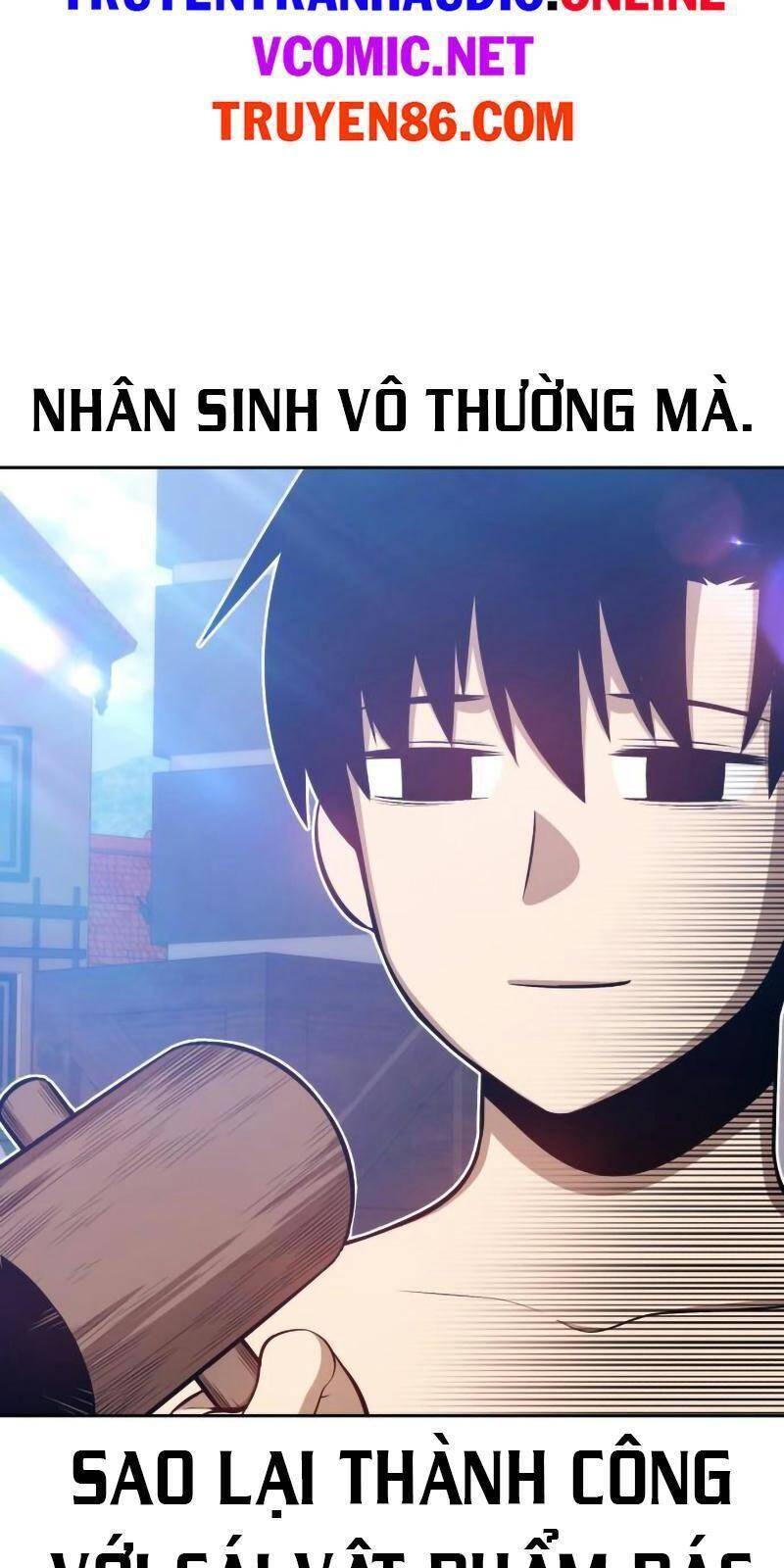 Gậy Gỗ Cấp 99+ Chap 15 - Next Chap 16