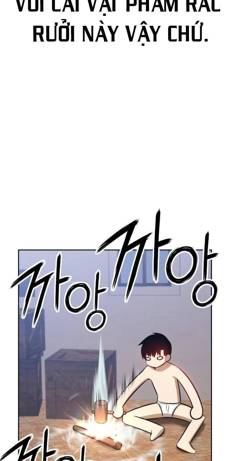 Gậy Gỗ Cấp 99+ Chap 15 - Next Chap 16