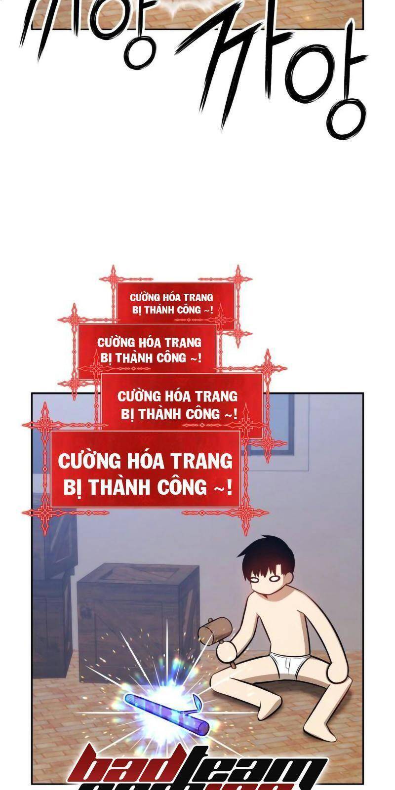 Gậy Gỗ Cấp 99+ Chap 15 - Next Chap 16