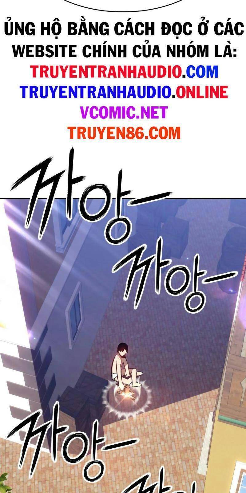 Gậy Gỗ Cấp 99+ Chap 15 - Next Chap 16