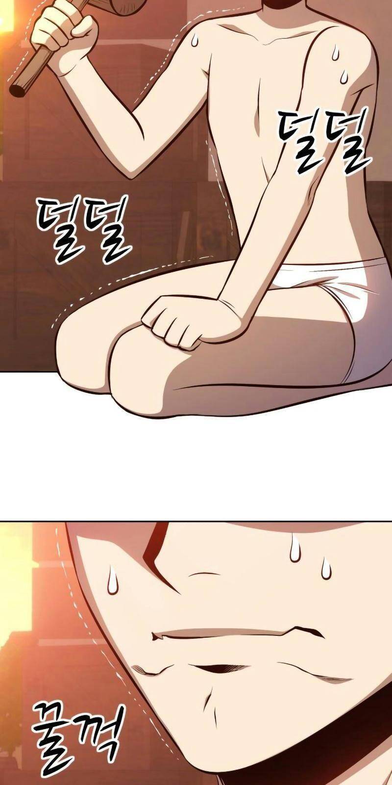 Gậy Gỗ Cấp 99+ Chap 15 - Next Chap 16
