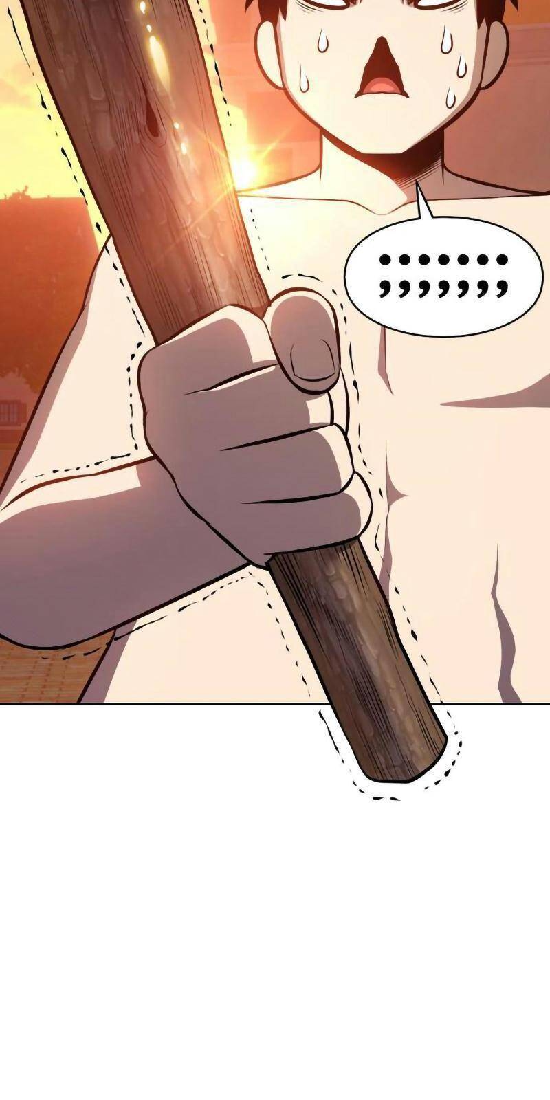 Gậy Gỗ Cấp 99+ Chap 15 - Next Chap 16