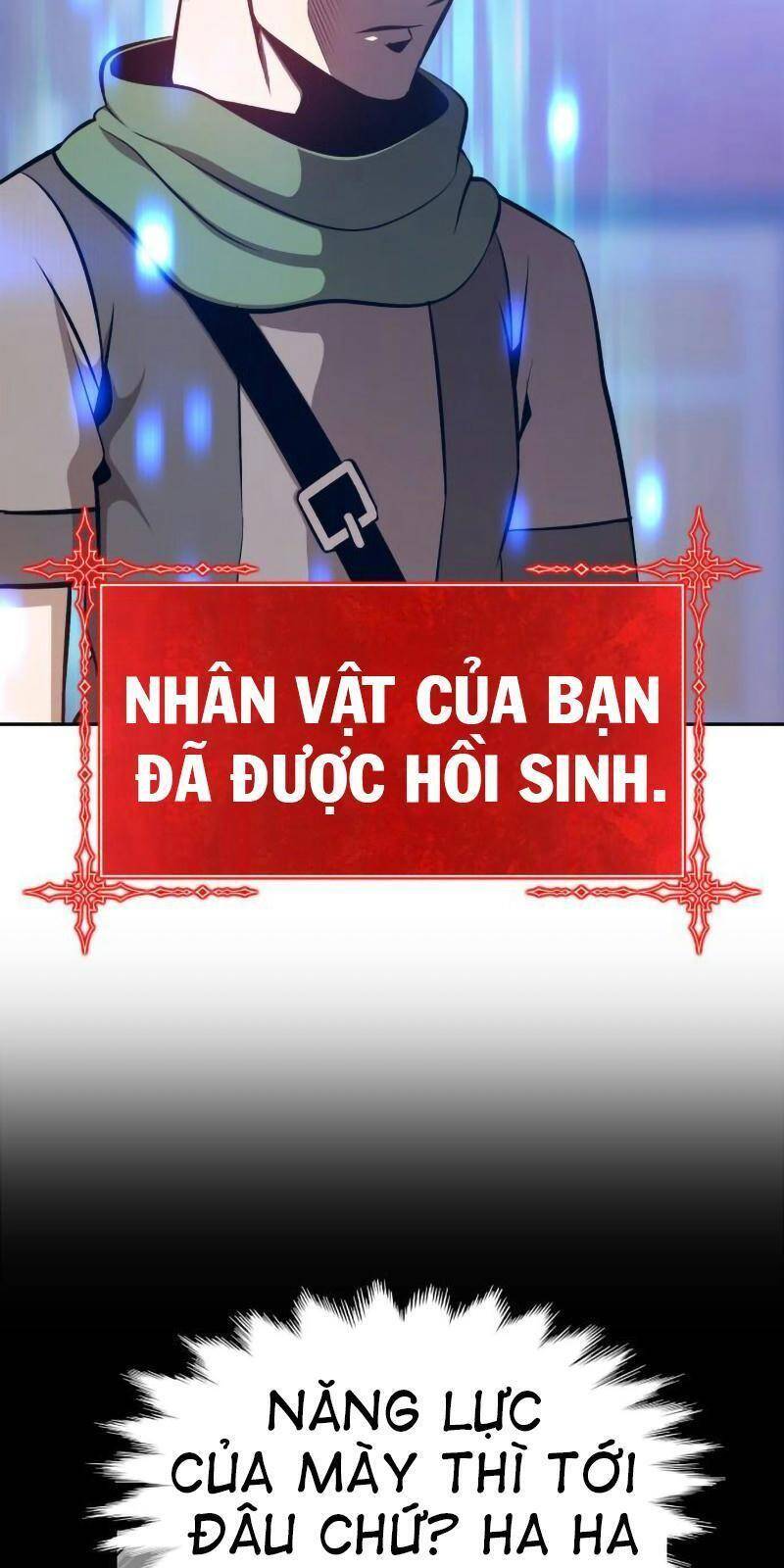 Gậy Gỗ Cấp 99+ Chap 15 - Next Chap 16