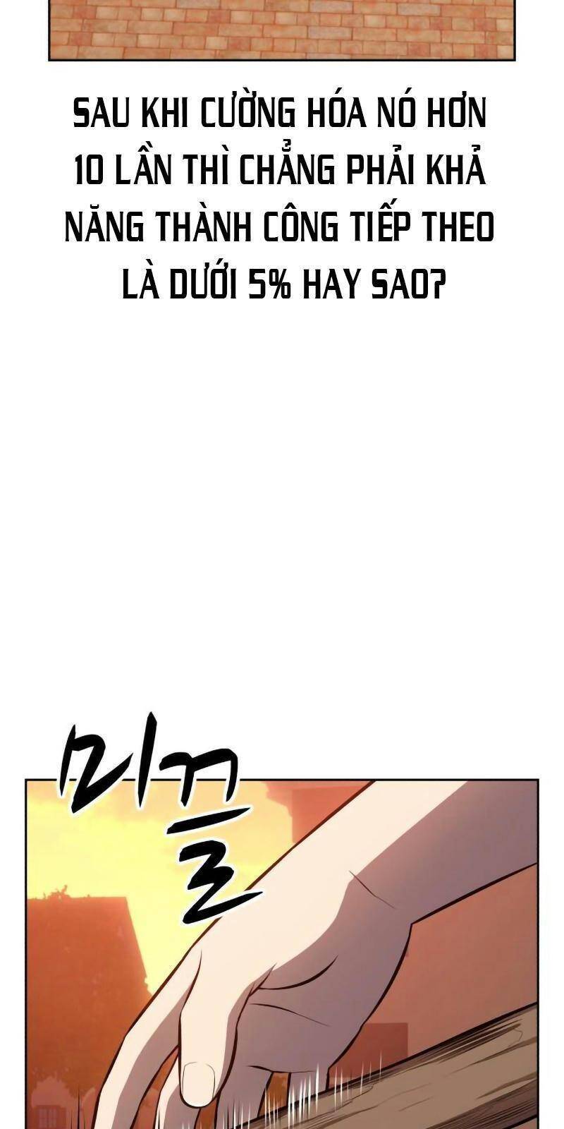 Gậy Gỗ Cấp 99+ Chap 15 - Next Chap 16