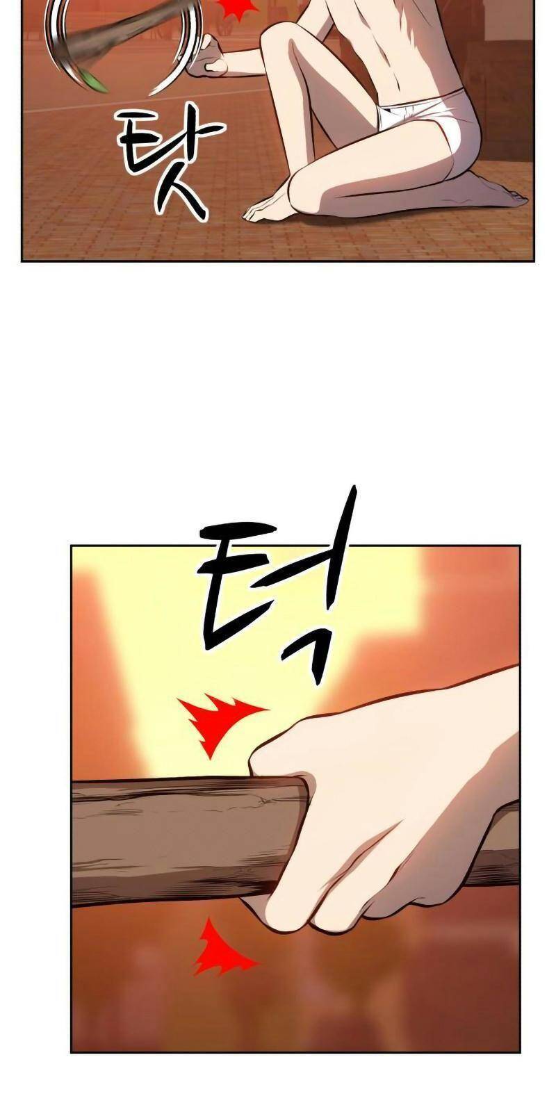 Gậy Gỗ Cấp 99+ Chap 15 - Next Chap 16