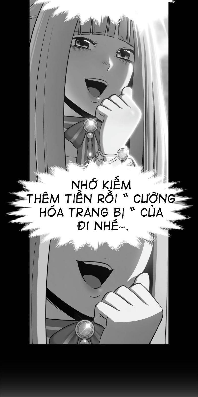 Gậy Gỗ Cấp 99+ Chap 15 - Next Chap 16
