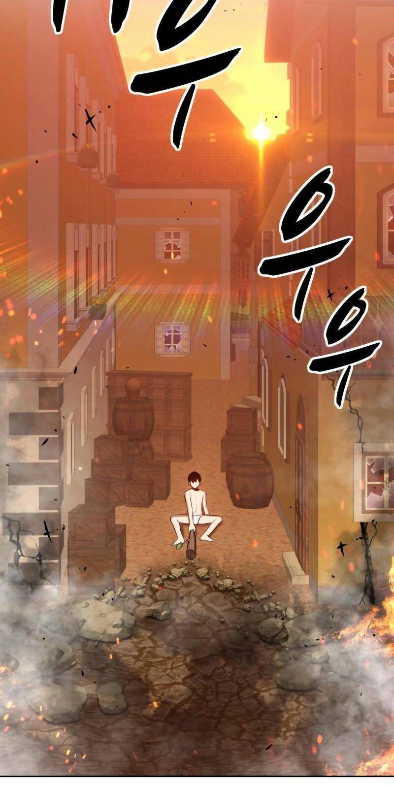 Gậy Gỗ Cấp 99+ Chap 15 - Next Chap 16