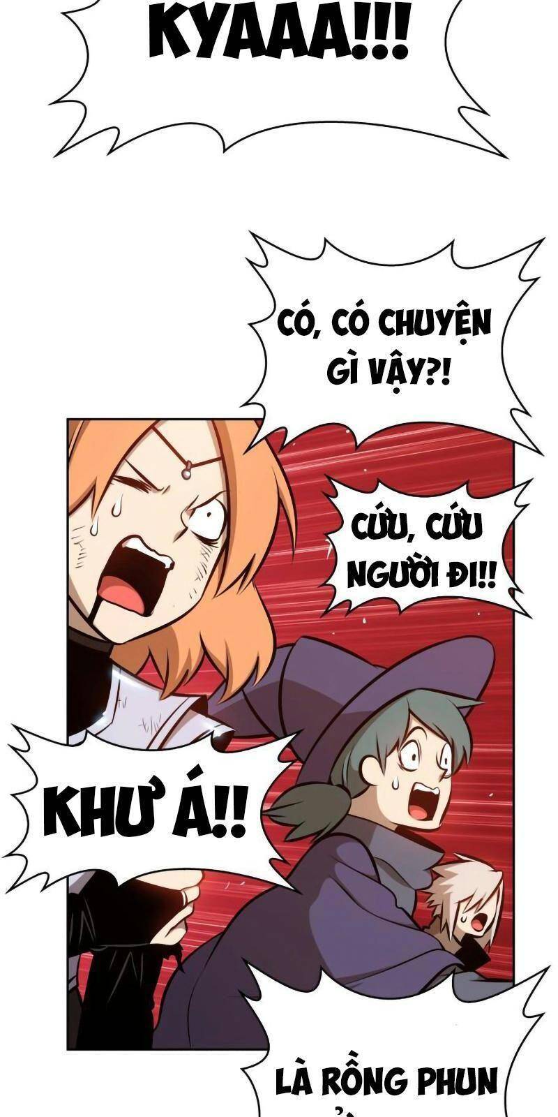 Gậy Gỗ Cấp 99+ Chap 15 - Next Chap 16