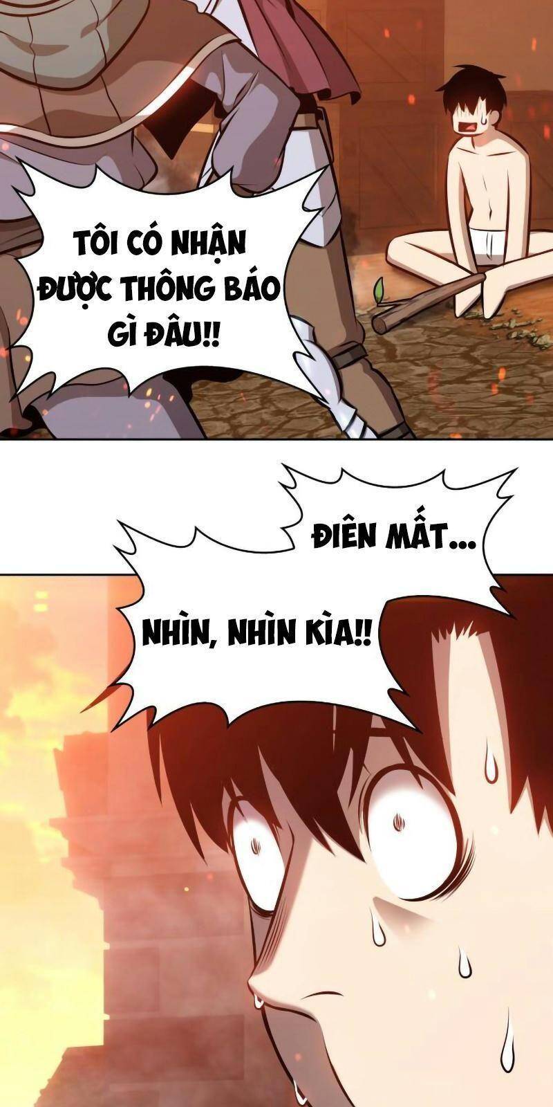 Gậy Gỗ Cấp 99+ Chap 15 - Next Chap 16