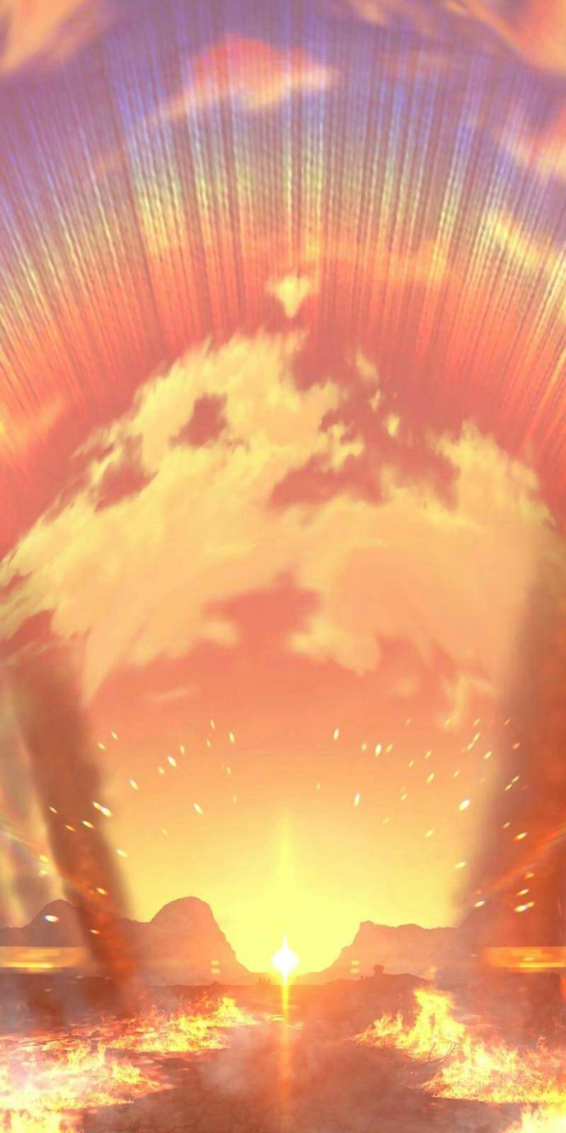 Gậy Gỗ Cấp 99+ Chap 15 - Next Chap 16
