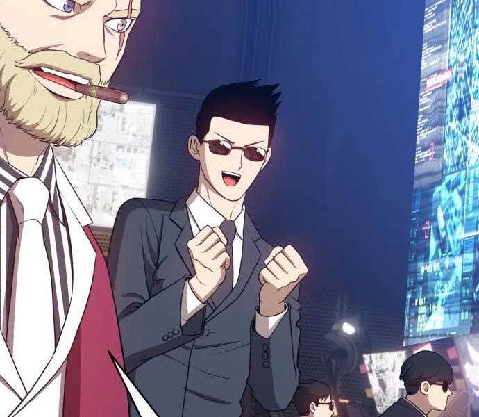 Gậy Gỗ Cấp 99+ Chap 155 - Next Chap 156