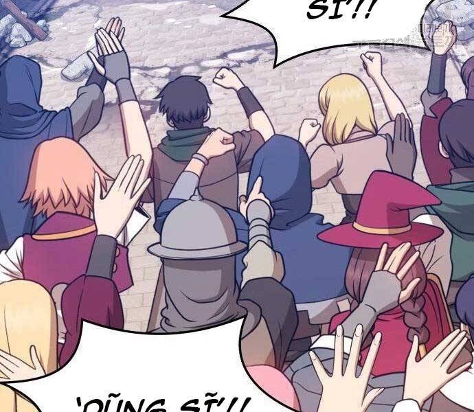 Gậy Gỗ Cấp 99+ Chap 165 - Next Chap 166