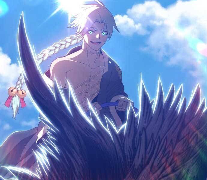 Gậy Gỗ Cấp 99+ Chap 175 - Next Chap 176
