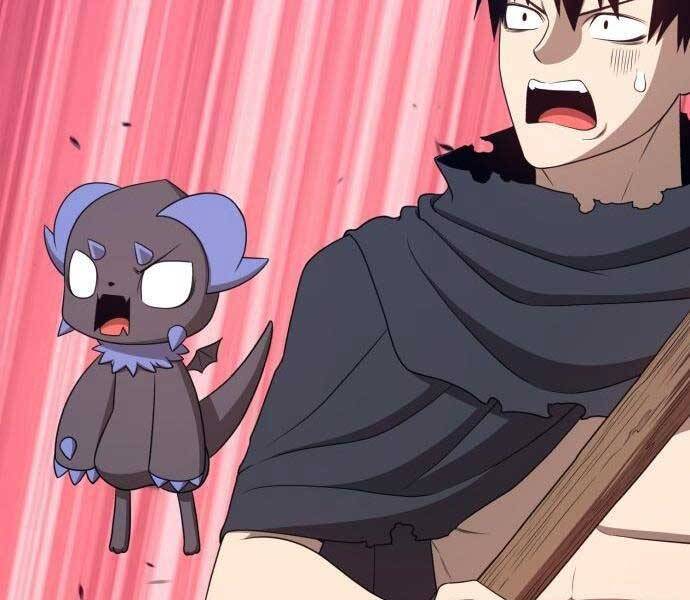 Gậy Gỗ Cấp 99+ Chap 185 - Next Chap 186