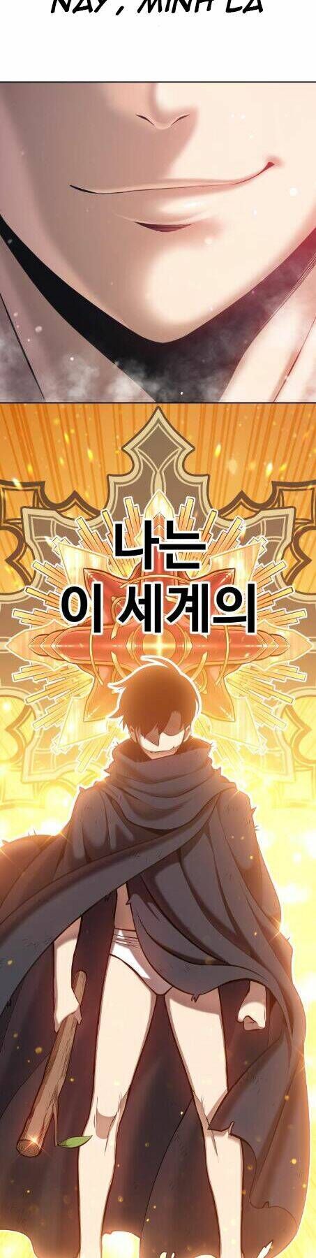 Gậy Gỗ Cấp 99+ Chap 2 - Next Chap 3
