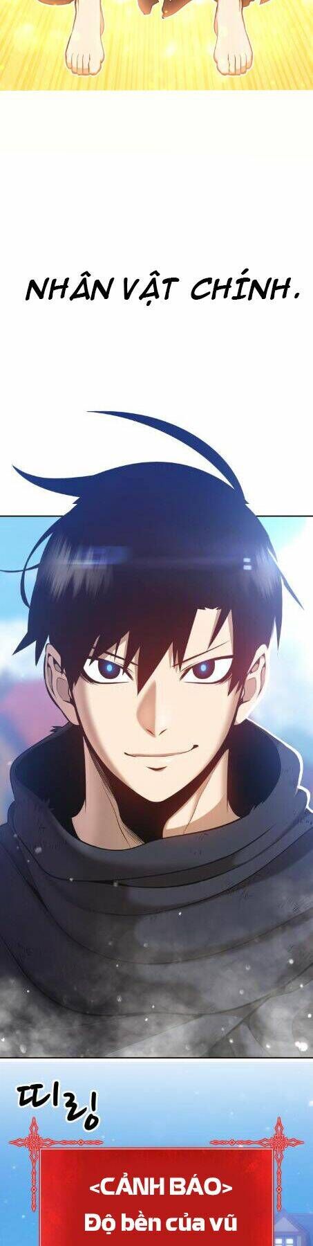 Gậy Gỗ Cấp 99+ Chap 2 - Next Chap 3