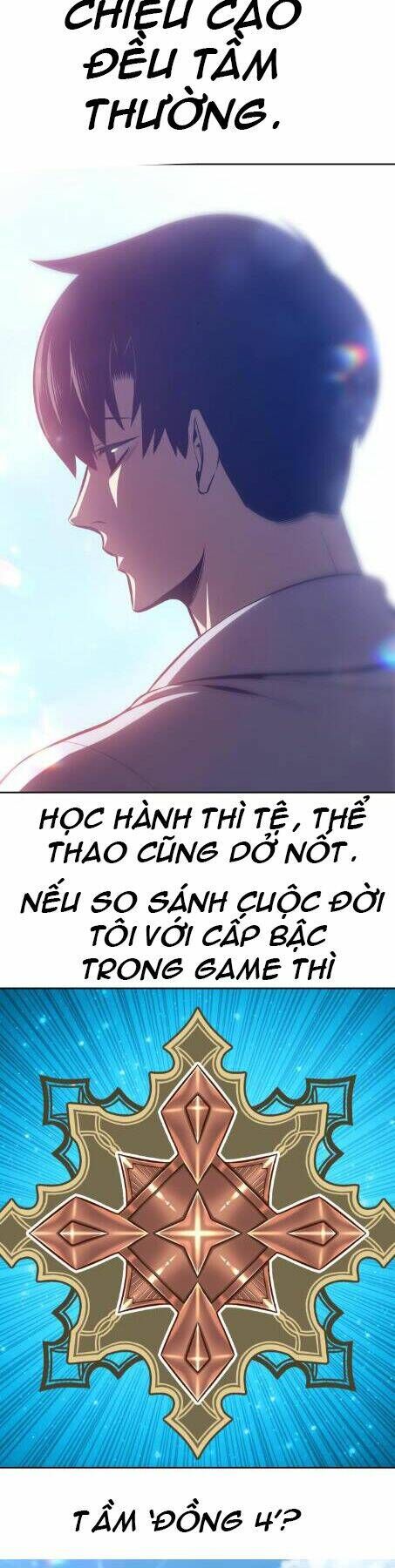Gậy Gỗ Cấp 99+ Chap 2 - Next Chap 3