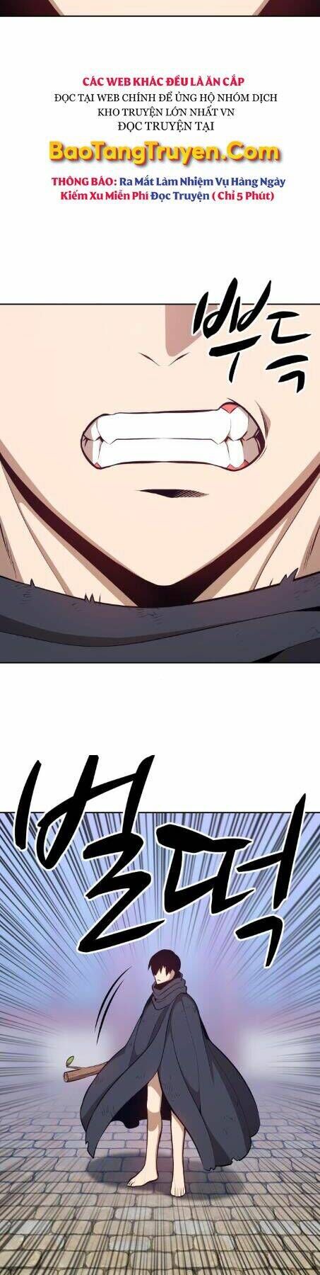 Gậy Gỗ Cấp 99+ Chap 2 - Next Chap 3