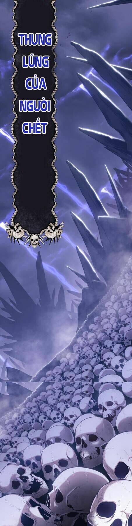 Gậy Gỗ Cấp 99+ Chap 2 - Next Chap 3