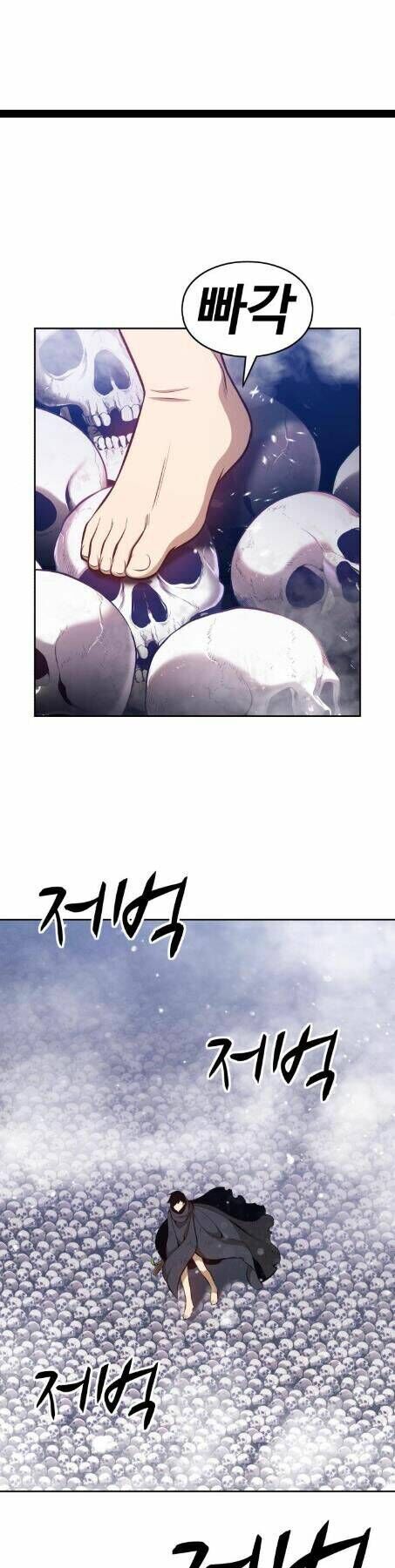 Gậy Gỗ Cấp 99+ Chap 2 - Next Chap 3