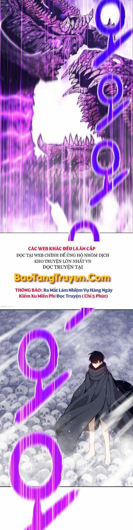 Gậy Gỗ Cấp 99+ Chap 2 - Next Chap 3