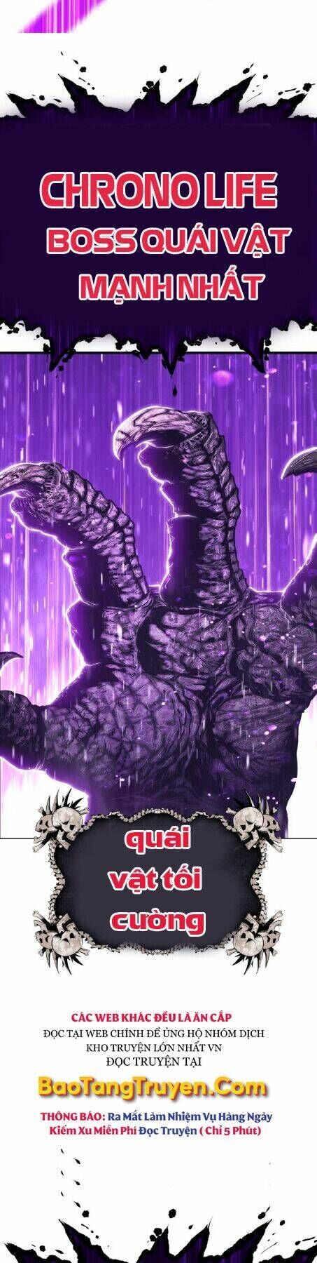 Gậy Gỗ Cấp 99+ Chap 2 - Next Chap 3