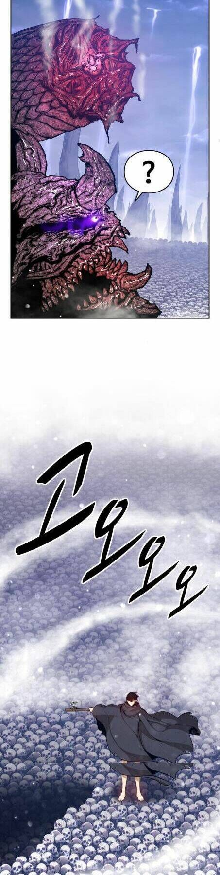 Gậy Gỗ Cấp 99+ Chap 2 - Next Chap 3