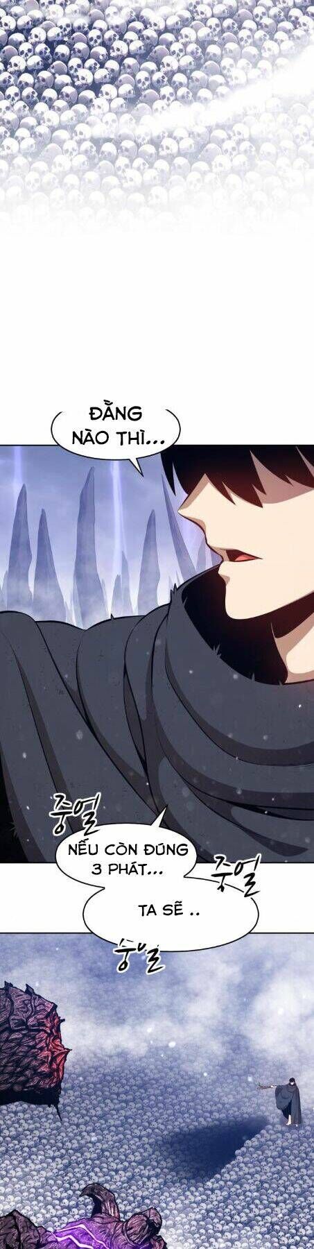 Gậy Gỗ Cấp 99+ Chap 2 - Next Chap 3