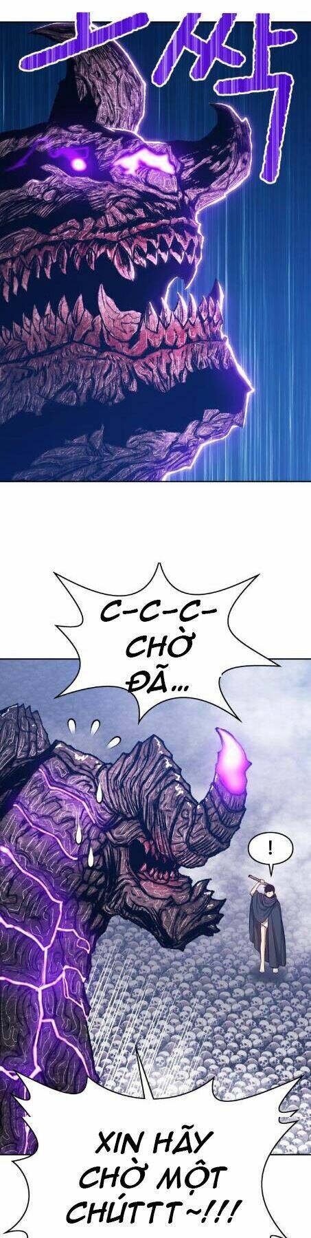 Gậy Gỗ Cấp 99+ Chap 2 - Next Chap 3