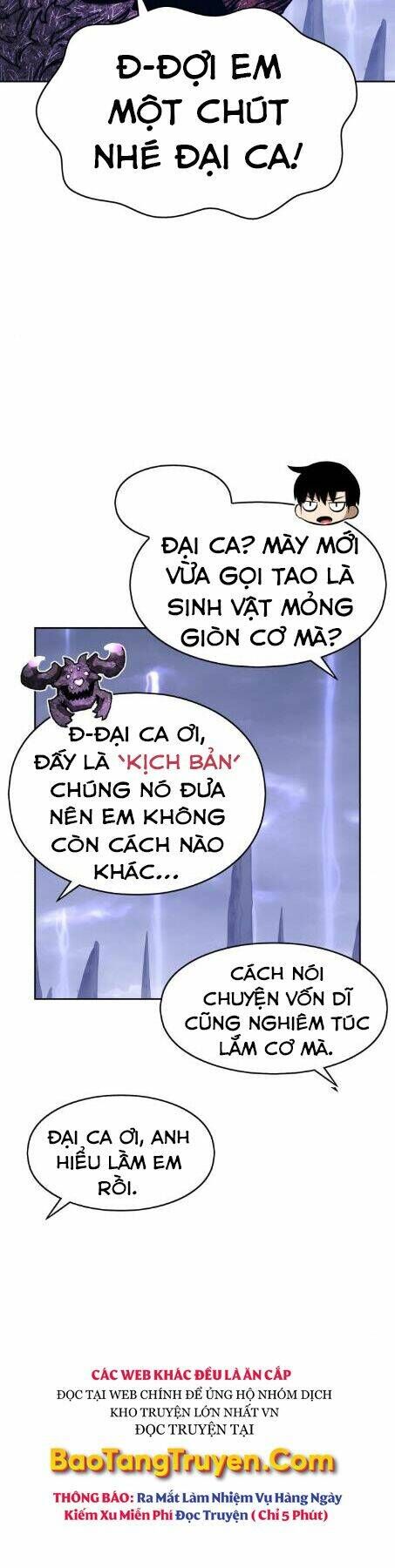 Gậy Gỗ Cấp 99+ Chap 2 - Next Chap 3