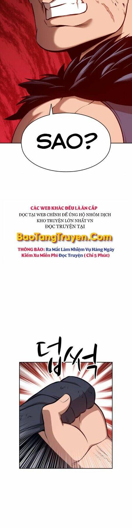 Gậy Gỗ Cấp 99+ Chap 2 - Next Chap 3
