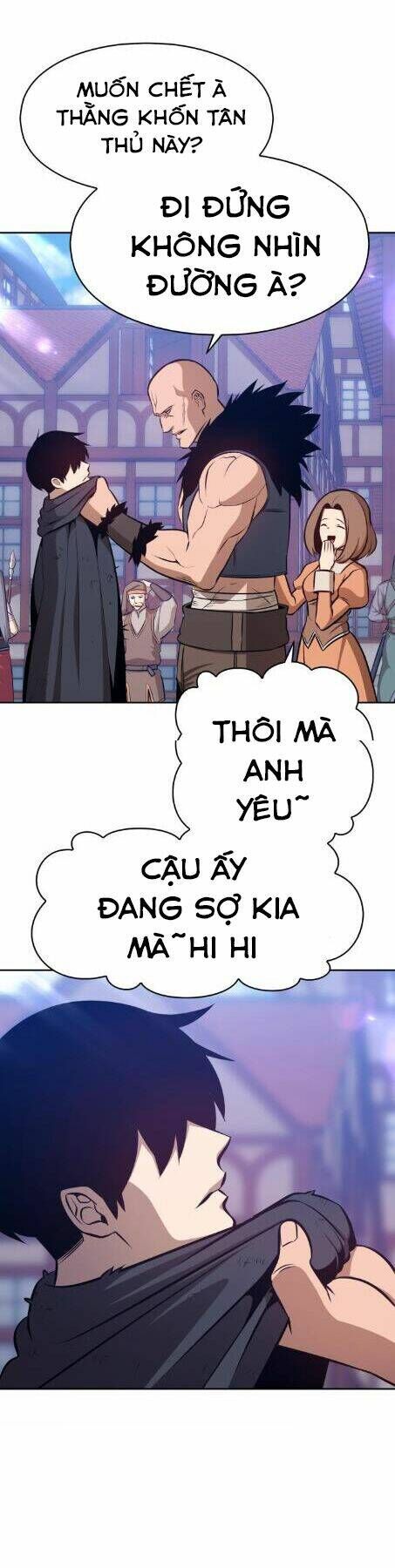 Gậy Gỗ Cấp 99+ Chap 2 - Next Chap 3
