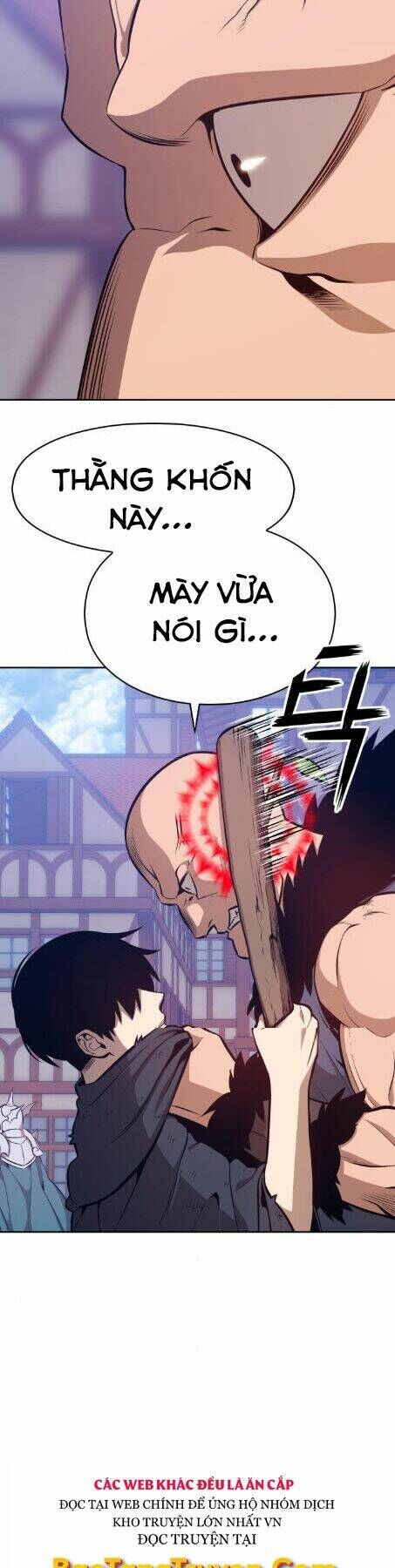 Gậy Gỗ Cấp 99+ Chap 2 - Next Chap 3