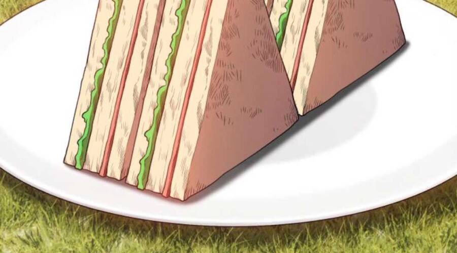 Gậy Gỗ Cấp 99+ Chap 20 - Next Chap 21