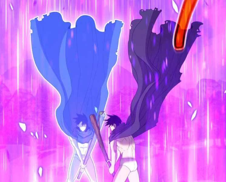 Gậy Gỗ Cấp 99+ Chap 201 - Next Chap 202