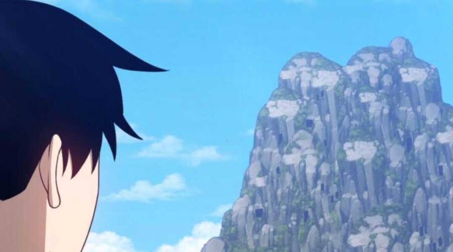 Gậy Gỗ Cấp 99+ Chap 202 - Next Chap 203