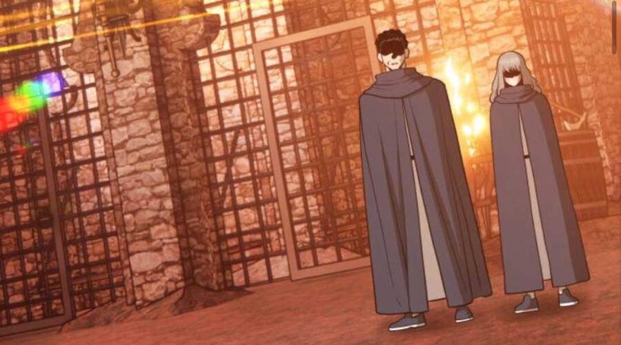 Gậy Gỗ Cấp 99+ Chap 202 - Next Chap 203