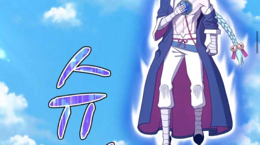 Gậy Gỗ Cấp 99+ Chap 202 - Next Chap 203