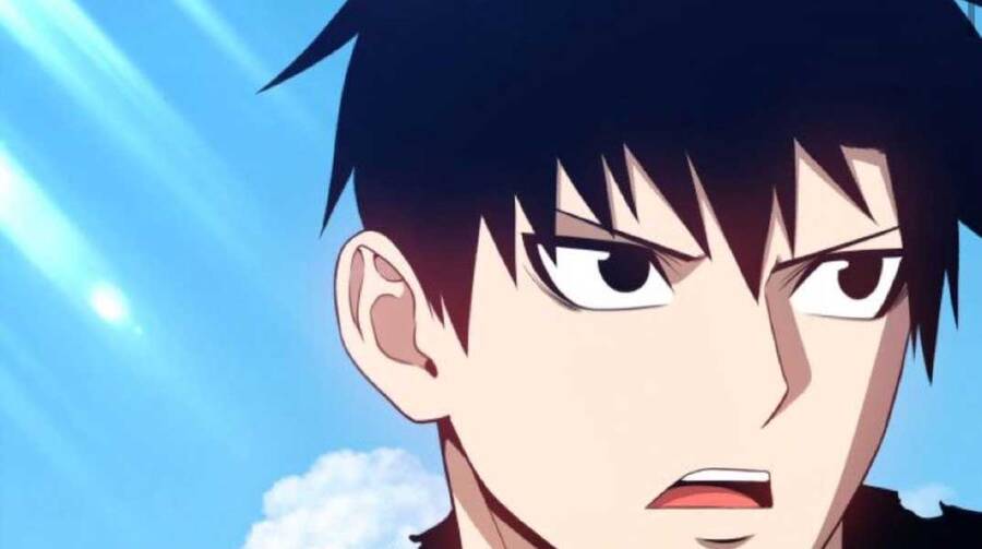 Gậy Gỗ Cấp 99+ Chap 202 - Next Chap 203