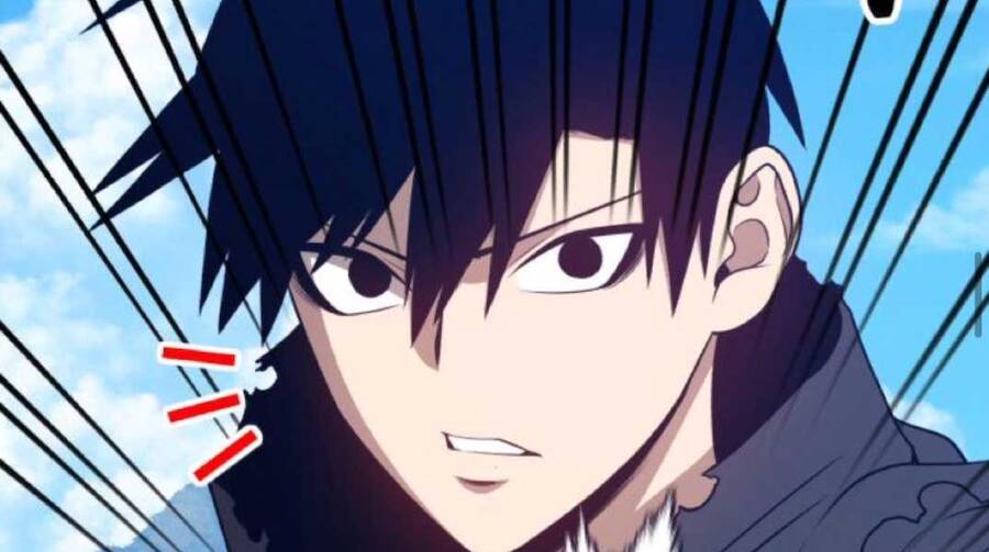 Gậy Gỗ Cấp 99+ Chap 202 - Next Chap 203