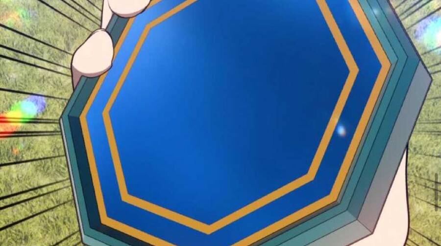 Gậy Gỗ Cấp 99+ Chap 202 - Next Chap 203