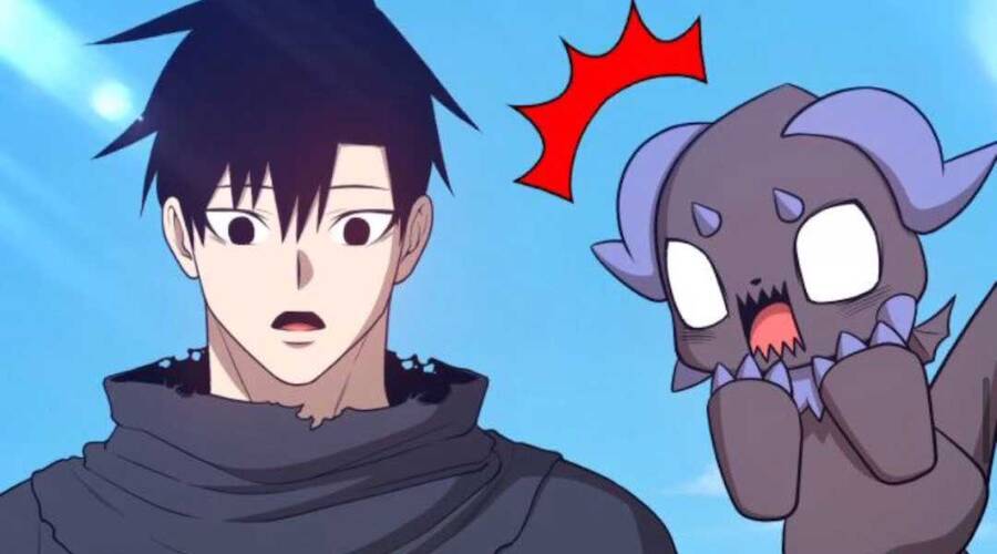 Gậy Gỗ Cấp 99+ Chap 202 - Next Chap 203