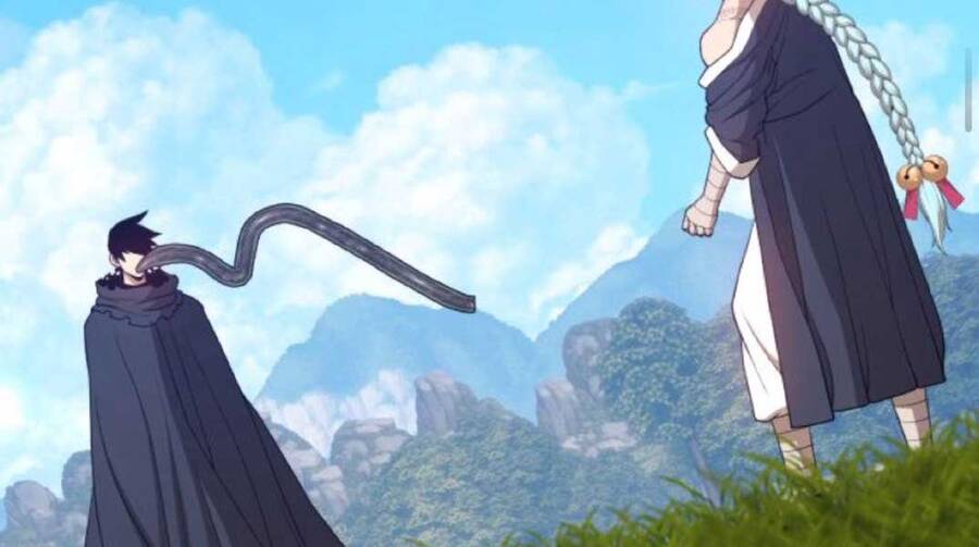 Gậy Gỗ Cấp 99+ Chap 202 - Next Chap 203
