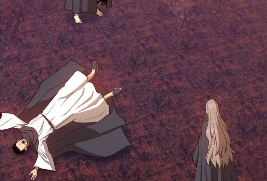 Gậy Gỗ Cấp 99+ Chap 203 - Next Chap 204
