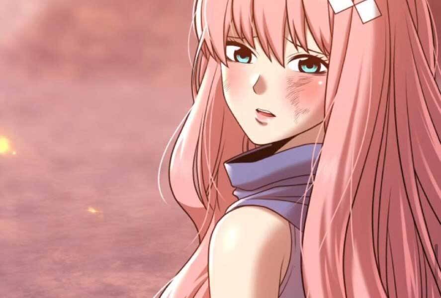 Gậy Gỗ Cấp 99+ Chap 203 - Next Chap 204