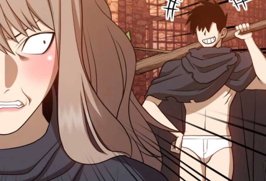 Gậy Gỗ Cấp 99+ Chap 203 - Next Chap 204